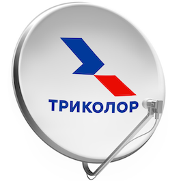 Дилер Триколор Вырица
